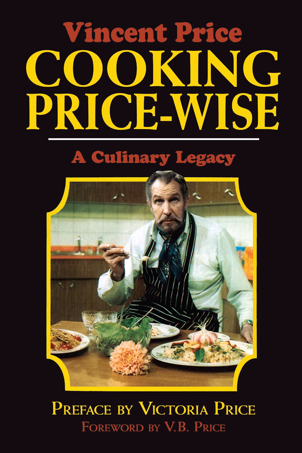 Cover of Cooking Price-Wise