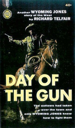 Cover of Day of the Gun