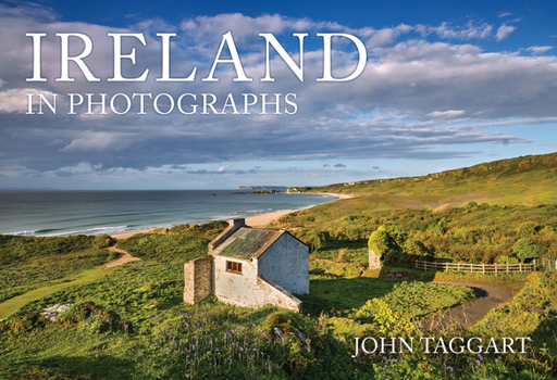 Cover of Ireland in Old Photographs