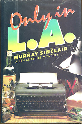 Cover of Only in L.A.