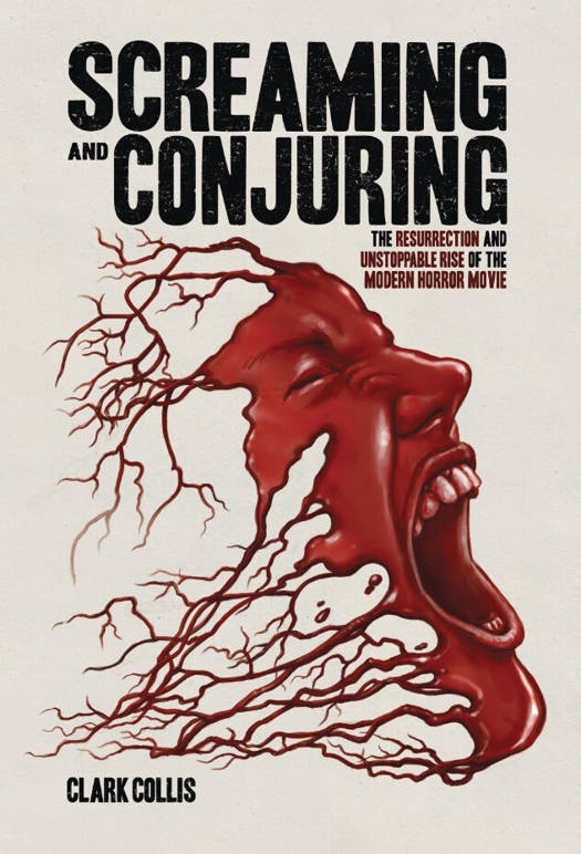 Cover of Screaming and Conjuring