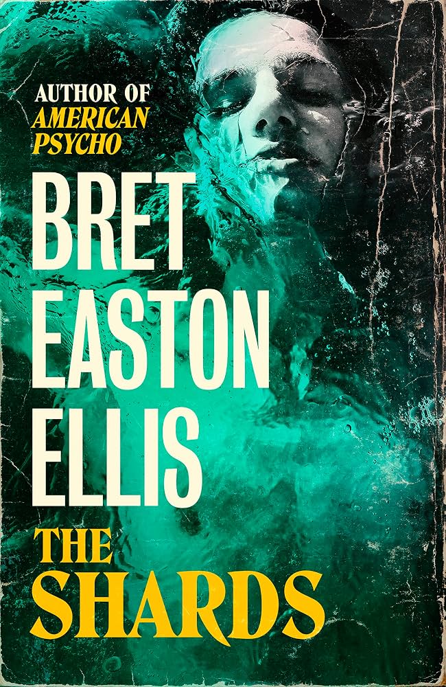 Cover of The Shards