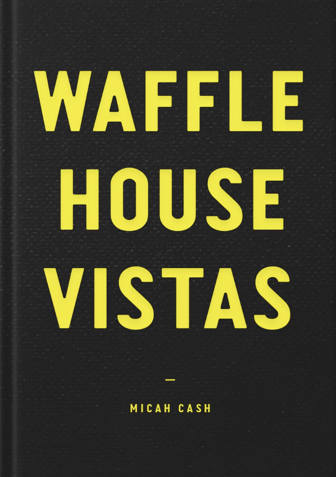 Cover of Waffle House Vistas